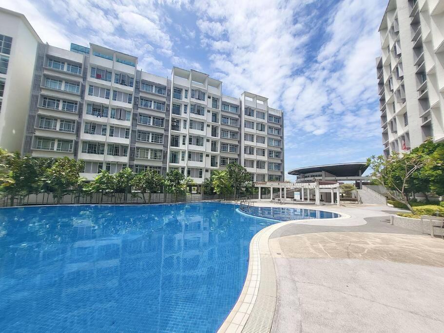 Walking Distance To Mount Austin 3 6 Pax Johor Bahru