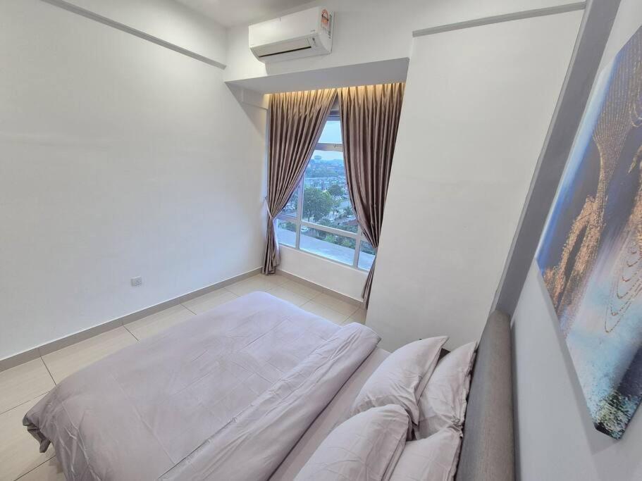 Pangsapuri Walking Distance To Mount Austin 3 6 Pax Johor Bahru