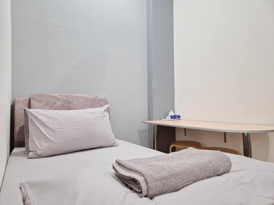 Apartment Walking Distance To Mount Austin 3 6 Pax Johor Bahru